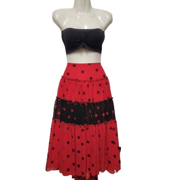 BLACK Strapless Padded Tube Top Sequin Bandeau Sparkly Crop Top One Size - New - Picture 5 of 14